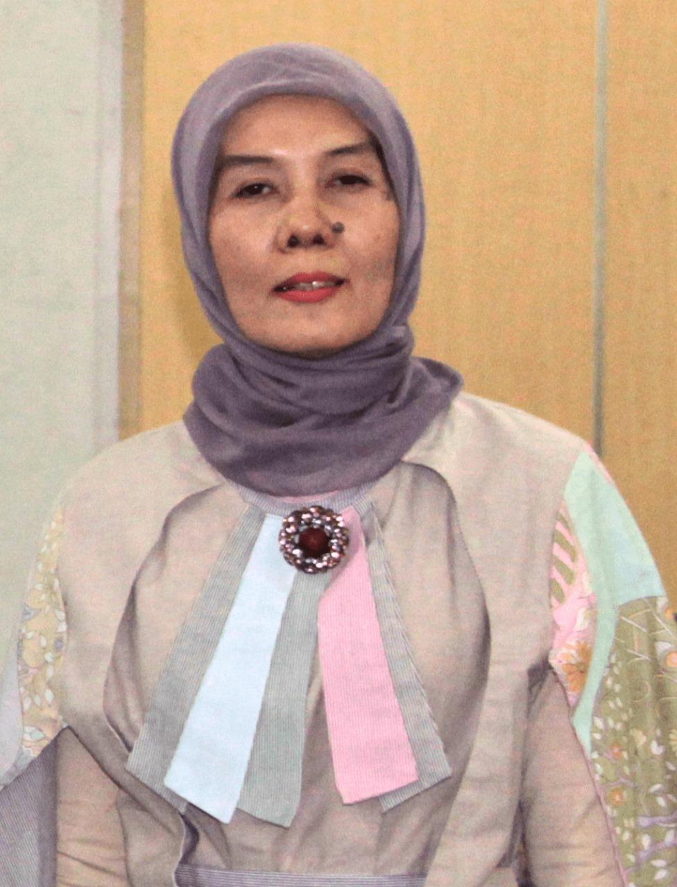 Dr. Evita Anggereini