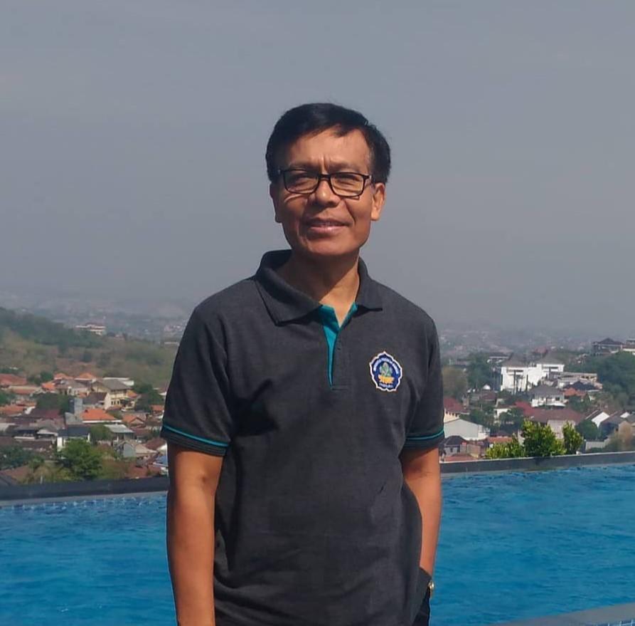 Prof. Dr. I Nengah Suparta