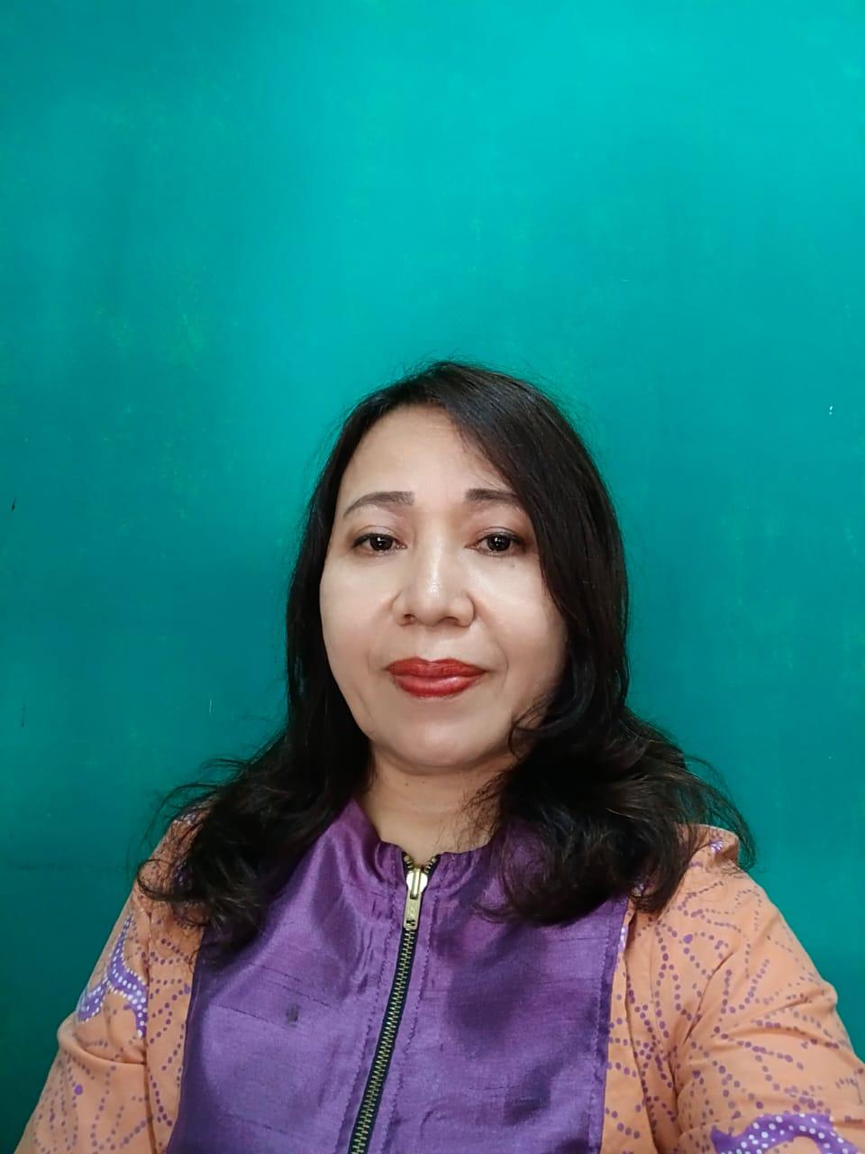 Dr. Ketut Srie Marhaeni Julyasih